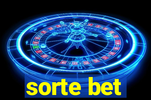 sorte bet-plataforma-nova